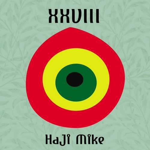 Mike,haji - Xxviii - Music CD