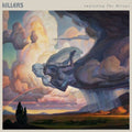 Killers - Imploding The Mirage - Vinyl Record