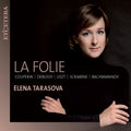 Tarasova,elena - La Folie - Music CD