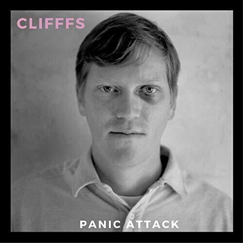 Clifffs - Panic Attack - Vinyl Record