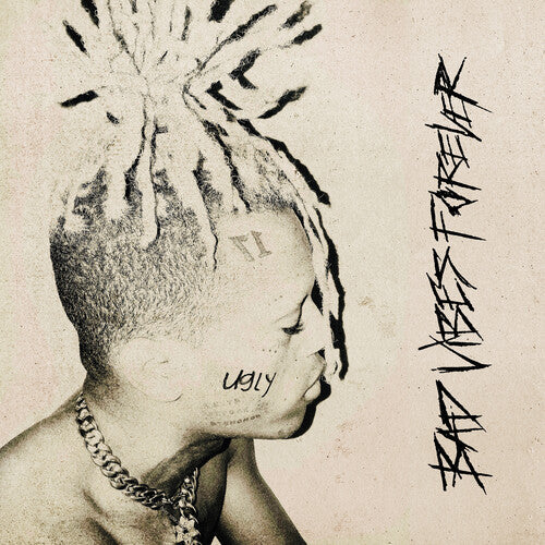 XXXTENTACION - Bad Vibes Forever [2LP]