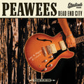 Peawees - Dead End City - Vinyl Record