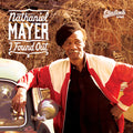 Mayer,nathaniel - I Found Out - Vinyl Record