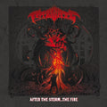 Razgate - After The Storm... The Fire! - Music CD