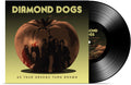 As Your Greens Turn Brown [LP] Vinyl Record