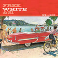 Fullee Love - Free White & 21 - Music CD