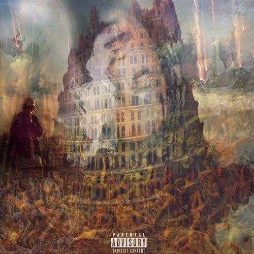Chuuwee - Purgator - Music CD