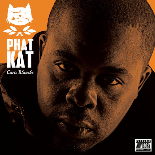 Phat Kat - Carte Blanche - Music CD