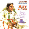 Gleason,jackie - Presents Riff Jazz And Lazy Lively Love - Music CD