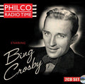 Crosby,bing - Philco Radio Time Starring Bing Crosby - Music CD