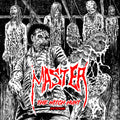 Master - Witch Hunt: Demo Recordings - Vinyl Record