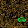 Terrorizer - Live Commando - Vinyl Record