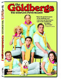Goldbergs: Season Five - Goldbergs: Season Five - DVD