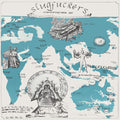Slugfuckers - Transformational Salt - Vinyl Record