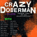 Crazy Doberman - Hypnogogic Relapse & Other Penumbral Phenomena - Vinyl Record