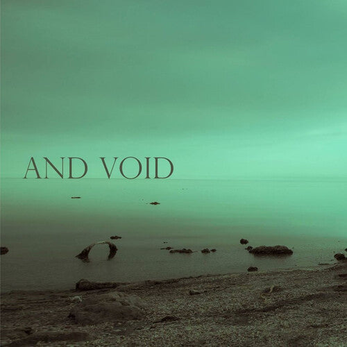 And Void - Void - Music CD