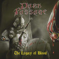Dark Passage - Legacy Of Blood - Music CD