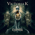 Victoria K - Essentia - Music CD