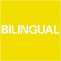 Pet Shop Boys - Bilingual (2018 Remastered Version) - Vinyl Record