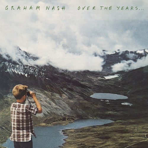 Over The Years [2 LP] Vinyl Record