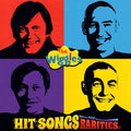 Wiggles - Hit Songs & Rarities - Music CD