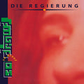 Die Regierung - So Drauf - Vinyl Record