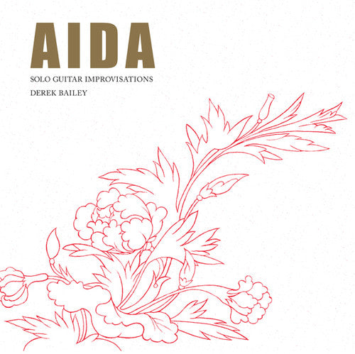 Bailey,derek - Aida - Vinyl Record