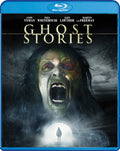 Ghost Stories - Ghost Stories - Blu-ray