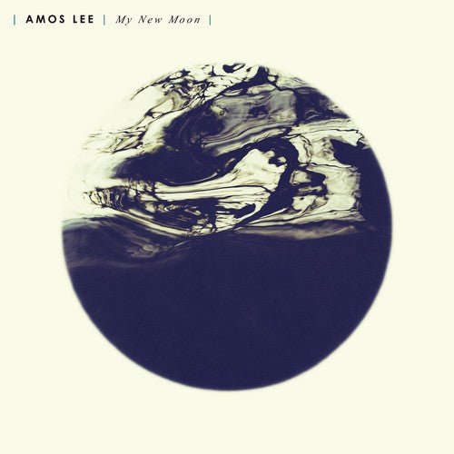 My New Moon [LP] Vinyl Record