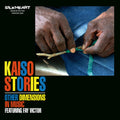 Other Dimensions In Music - Kaiso Stories - Music CD