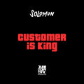 Solomun - Customer Is King - Vinyl Record