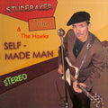 Studebaker John / Hawks - Self Made Man - Music CD