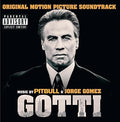 Gotti / O.s.t. - Gotti / O.s.t. - Music CD