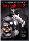 Tales From The Hood 2 - Tales From The Hood 2 - DVD