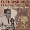 Fred Waring's Pennsylvanians - Hits Collection 1923-32 - Music CD