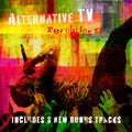 Alternative Tv - Revolution2 - Music CD