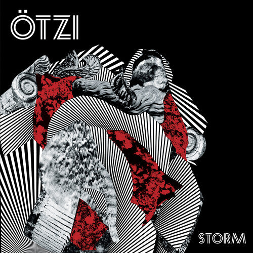 Otzi - Storm - Music CD