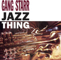 Gang Starr - Jazz Thing - Vinyl Record