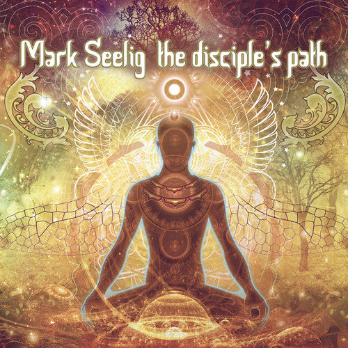 Seelig,mark - Disciple's Path - Music CD
