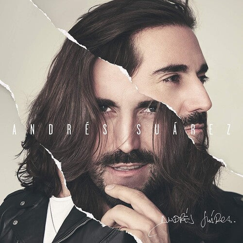 Suarez,andres - Andres Suarez - Vinyl Record