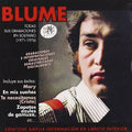 Blume - Todas Sus Grabaciones En Discos Accion - Music CD