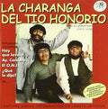 La Charanga Del Tio Honorio - Todas Sus Grabaciones (1975-1978) - Music CD