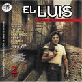 El Luis - Todas Sus Grabaciones (1976-1991) - Music CD
