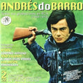 Do Barro,andres - Todas Sus Grabaciones En Rca - Music CD