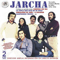 Jarcha - Sus Cuatro Primeros Albumes En Zafiro - Music CD