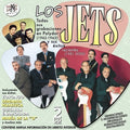 Los Jets - Todas Sus Grabaciones En Polydor 1962-63 / 81-2000 - Music CD
