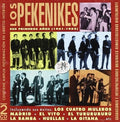 Los Pekenikes - Sus Primeros Anos (1961-1965) - Music CD