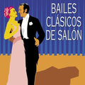 Bailes Clasicos De Salon (todos Grandes Ritmos) - Bailes Clasicos De Salon (todos Grandes Ritmos) - Music CD
