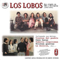 Los Lobos - Sus Lp's En Cbs Y Movieplay (1972-1976) - Music CD