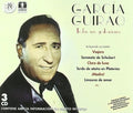 Guirao,garcia - Todas Sus Grabaciones - Music CD